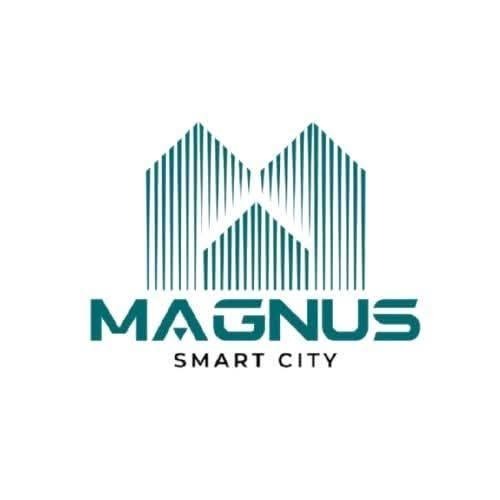 Magnus Smart City Logo